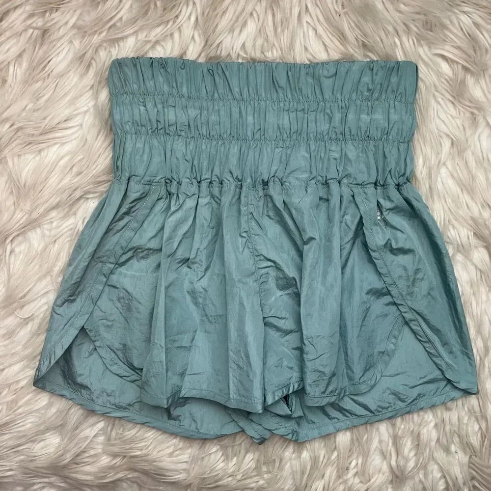 Free People The Way Home Shorts - Picture 6 of 8